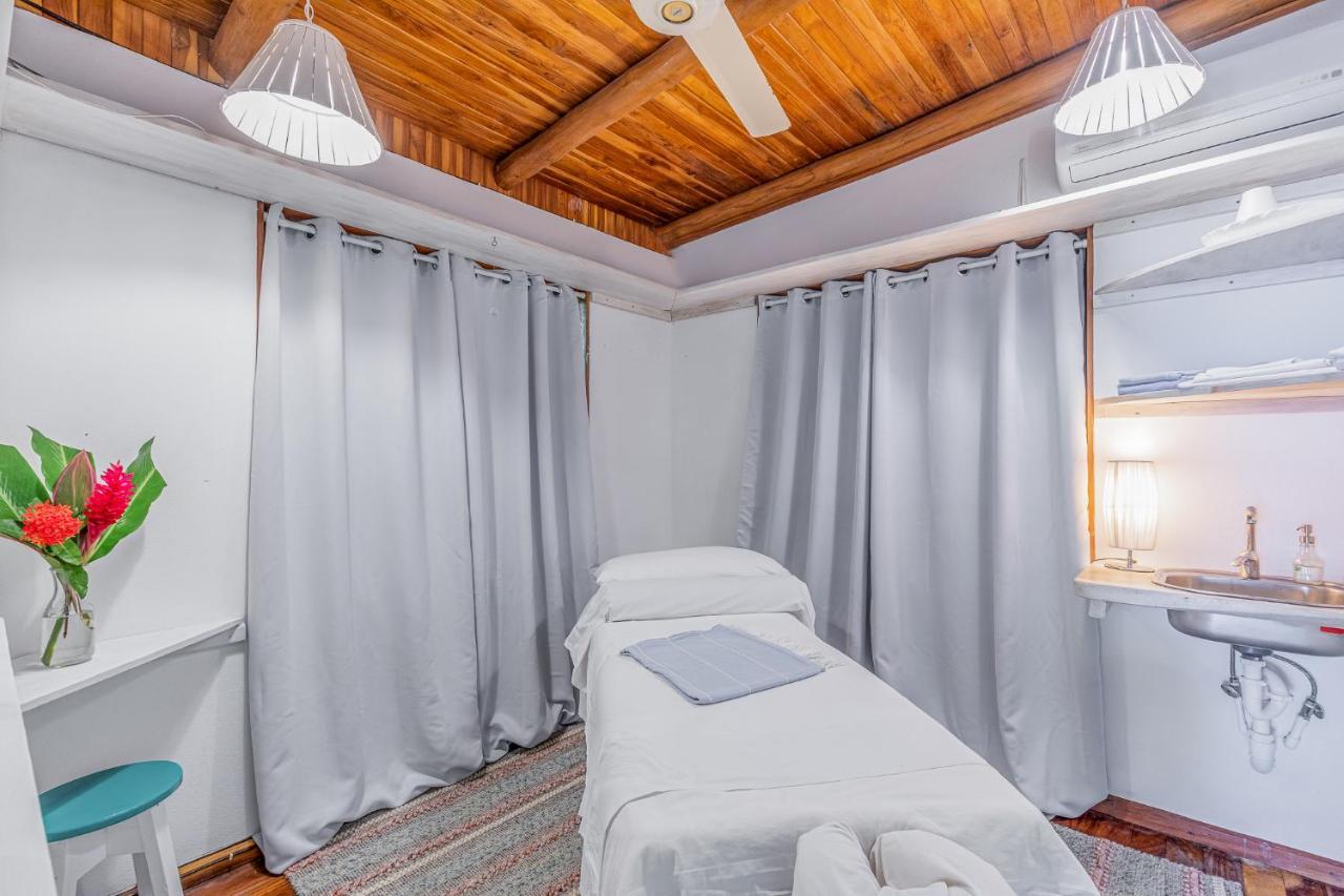 Hotel Guiones Носара Екстер'єр фото