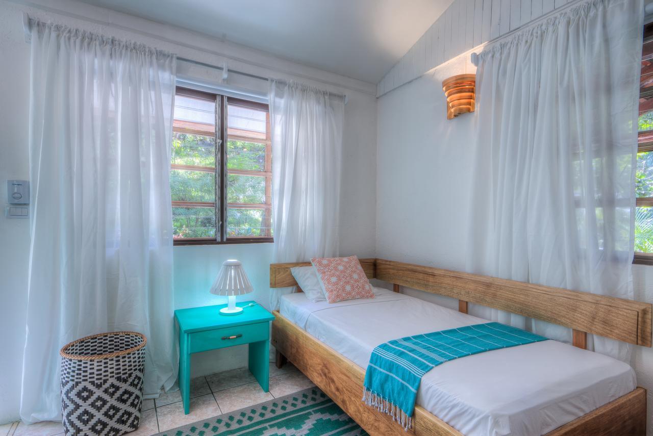 Hotel Guiones Носара Екстер'єр фото